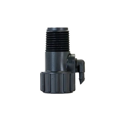 Riser Extension Adapter 1/2